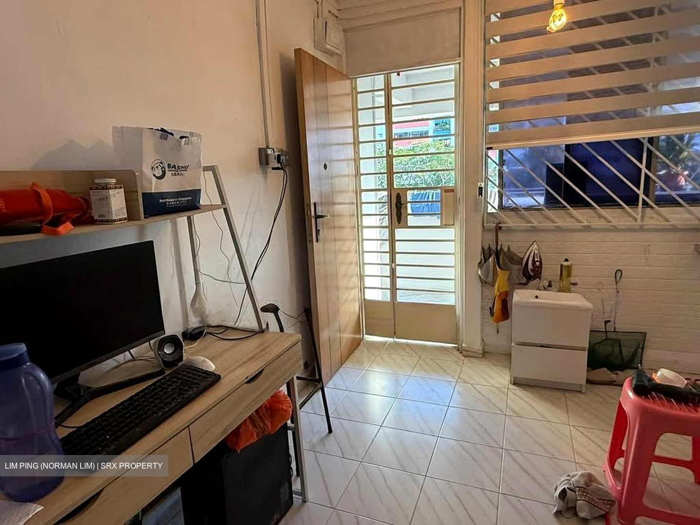 Blk 773 Yishun Avenue 3 (Yishun), HDB 3 Rooms #534004341